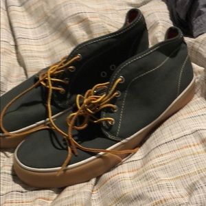 New never worn shoes